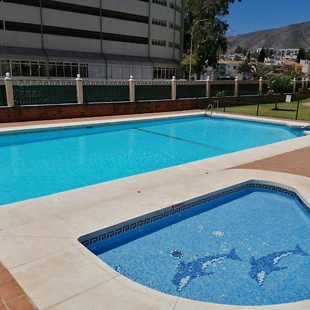 Playamar Beach&Pool Seaview, 5 Min From The Beach Torremolinos Eksteriør bilde
