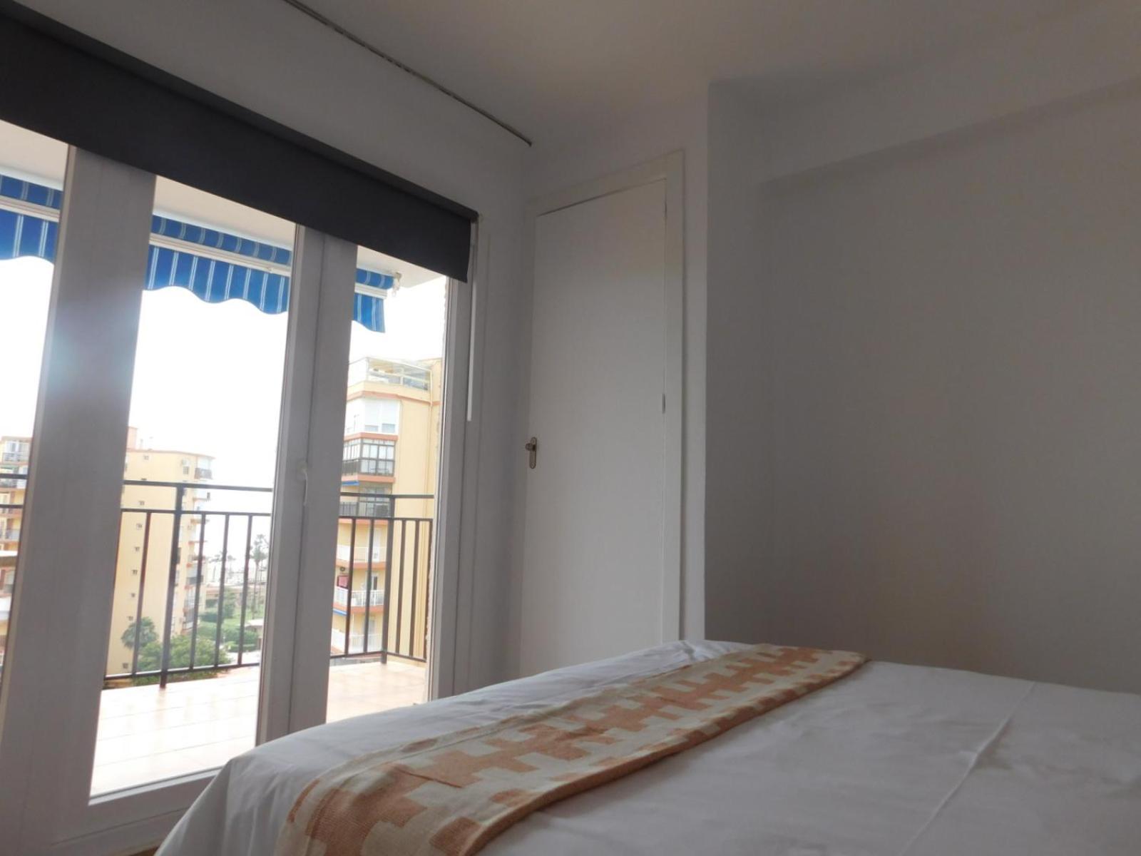 Playamar Beach&Pool Seaview, 5 Min From The Beach Torremolinos Eksteriør bilde