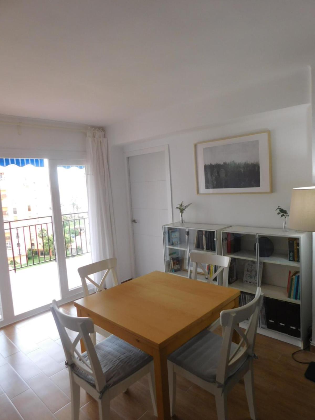 Playamar Beach&Pool Seaview, 5 Min From The Beach Torremolinos Eksteriør bilde
