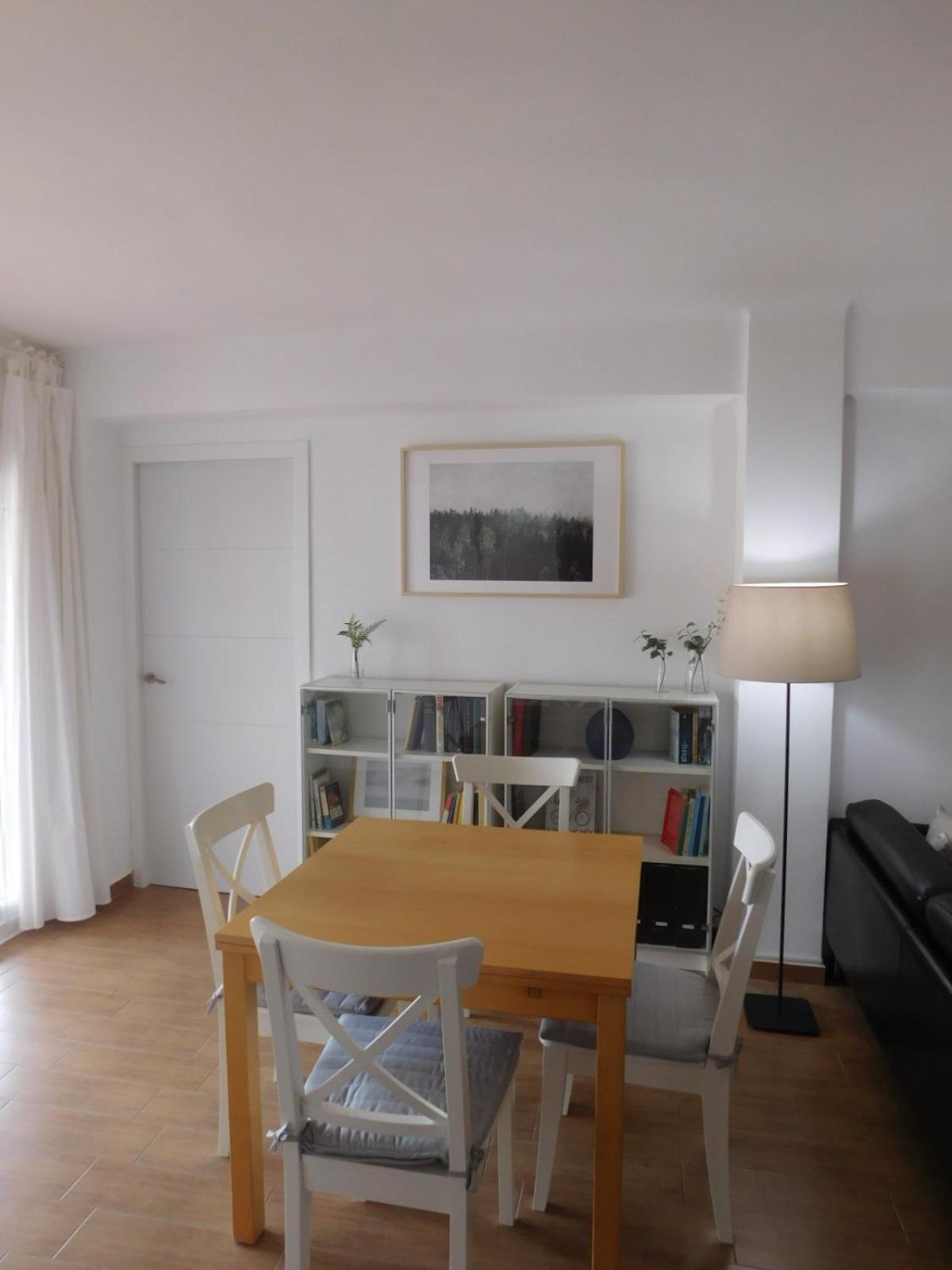 Playamar Beach&Pool Seaview, 5 Min From The Beach Torremolinos Eksteriør bilde