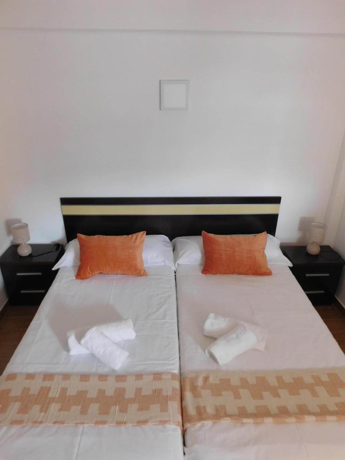 Playamar Beach&Pool Seaview, 5 Min From The Beach Torremolinos Eksteriør bilde