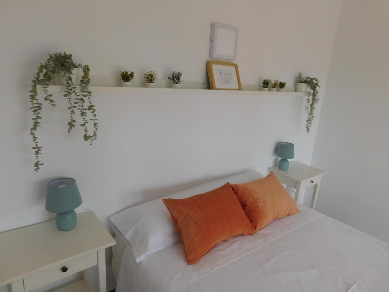 Playamar Beach&Pool Seaview, 5 Min From The Beach Torremolinos Eksteriør bilde