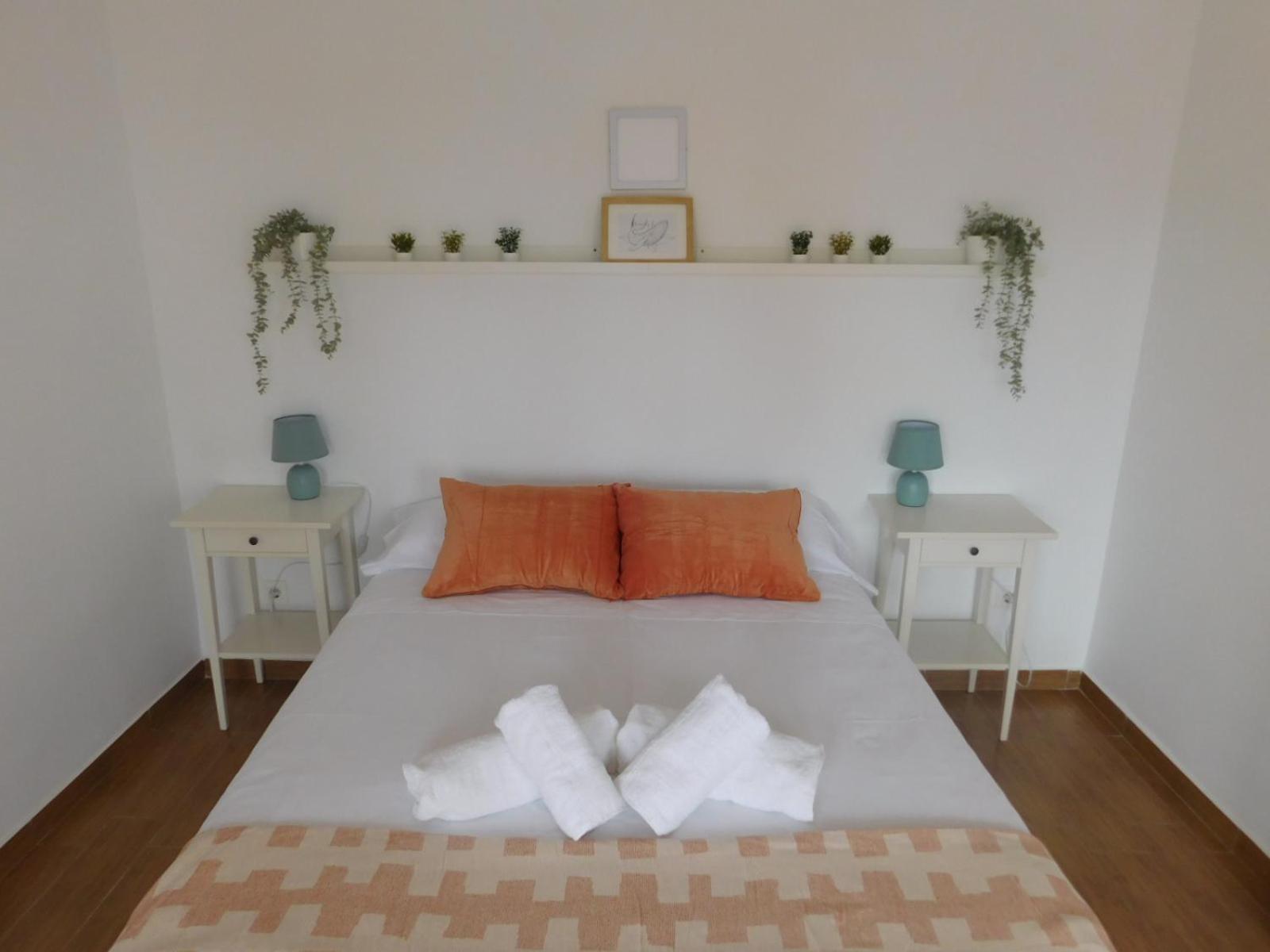 Playamar Beach&Pool Seaview, 5 Min From The Beach Torremolinos Eksteriør bilde