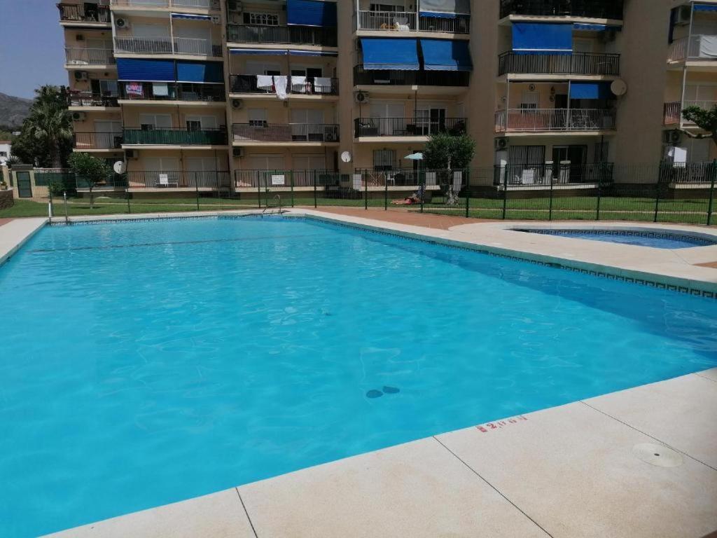 Playamar Beach&Pool Seaview, 5 Min From The Beach Torremolinos Eksteriør bilde